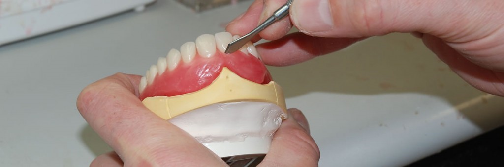 Wax Try In Dentures Denmark TN 38391
